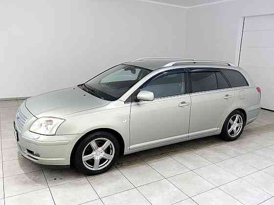 Toyota Avensis Linea Sol 2.2 D-4D 110kW Tallina