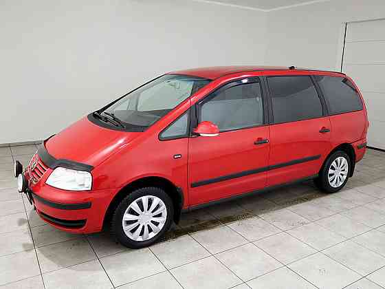 Volkswagen Sharan Comfortline Facelift 1.9 TDI 66kW Таллин