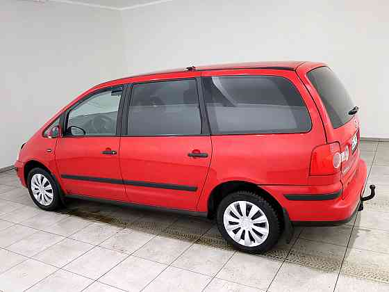 Volkswagen Sharan Comfortline Facelift 1.9 TDI 66kW Таллин