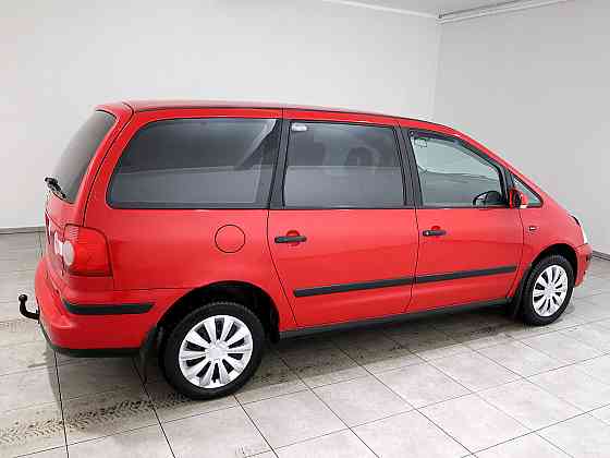 Volkswagen Sharan Comfortline Facelift 1.9 TDI 66kW Tallina