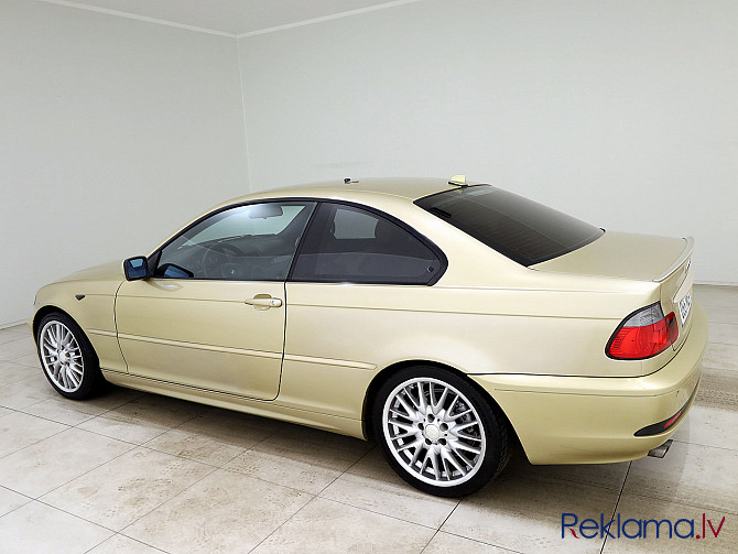 BMW 320 Coupe M-Pakett Facelift ATM 2.2 125kW Tallina - foto 4