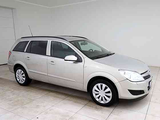 Opel Astra Elegance Facelift 1.9 CDTi 88kW Таллин