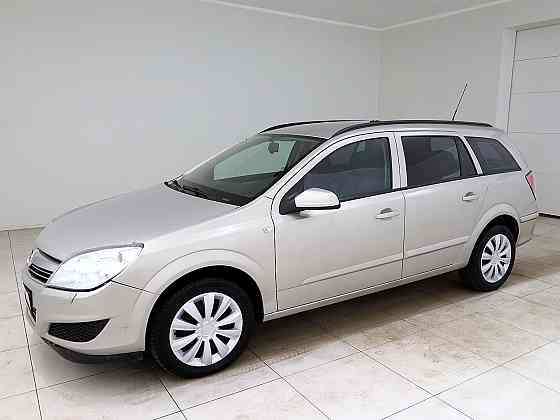 Opel Astra Elegance Facelift 1.9 CDTi 88kW Таллин