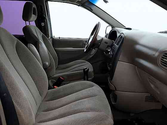 Chrysler Voyager Comfort 2.5 CRD 104kW Таллин