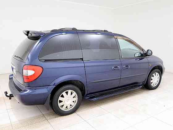 Chrysler Voyager Comfort 2.5 CRD 104kW Таллин