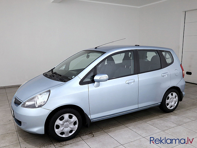 Honda Jazz Elegance Facelift 1.3 61kW Таллин - изображение 2