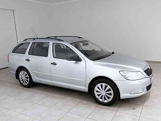 Skoda Octavia Comfortline Facelift 1.2 77kW Таллин