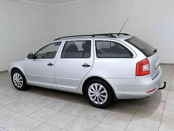 Skoda Octavia Comfortline Facelift 1.2 77kW Tallina