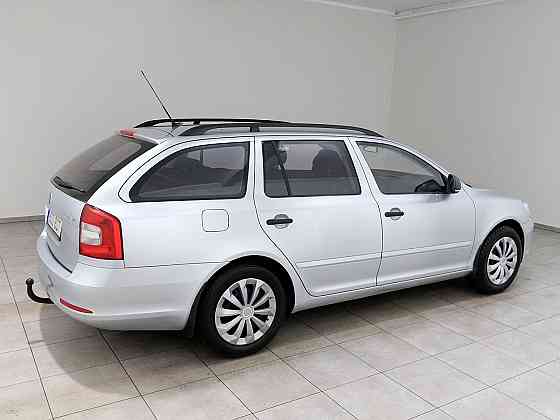 Skoda Octavia Comfortline Facelift 1.2 77kW Tallina