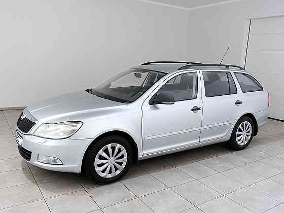 Skoda Octavia Comfortline Facelift 1.2 77kW Таллин