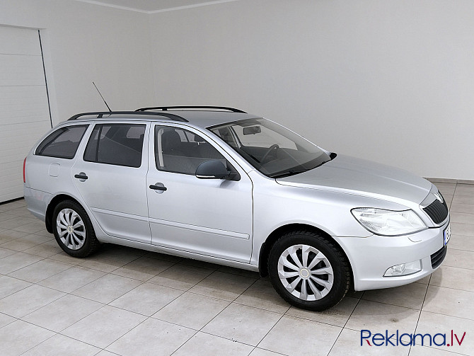 Skoda Octavia Comfortline Facelift 1.2 77kW Tallina - foto 1