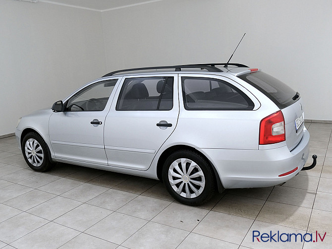 Skoda Octavia Comfortline Facelift 1.2 77kW Tallina - foto 4