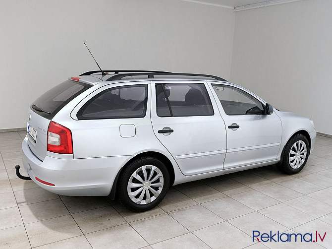 Skoda Octavia Comfortline Facelift 1.2 77kW Таллин - изображение 3