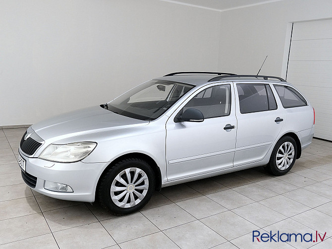 Skoda Octavia Comfortline Facelift 1.2 77kW Tallina - foto 2