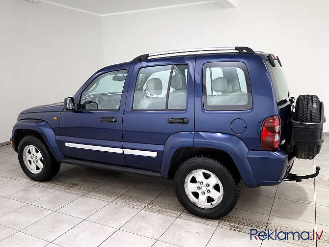 Jeep Cherokee Limited ATM 2.8 CRD 120kW Tallina - foto 4