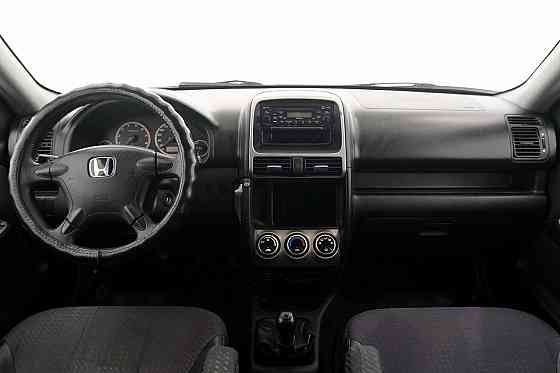 Honda CR-V Elegance 4x4 2.0 110kW Tallina