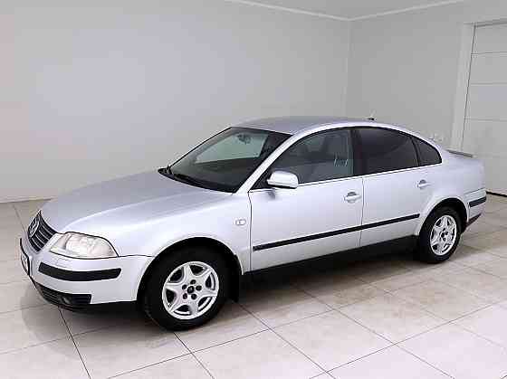 Volkswagen Passat Comfortline ATM 1.9 TDI 96kW Tallina