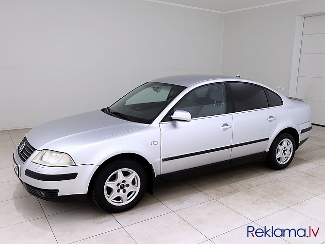 Volkswagen Passat Comfortline ATM 1.9 TDI 96kW Таллин - изображение 2