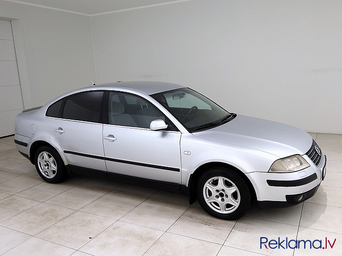 Volkswagen Passat Comfortline ATM 1.9 TDI 96kW Таллин - изображение 1