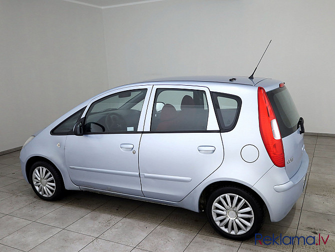 Mitsubishi Colt City 1.3 70kW Tallina - foto 4