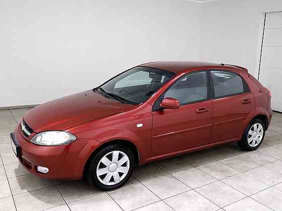 Chevrolet Lacetti Comfort 1.6 80kW Таллин