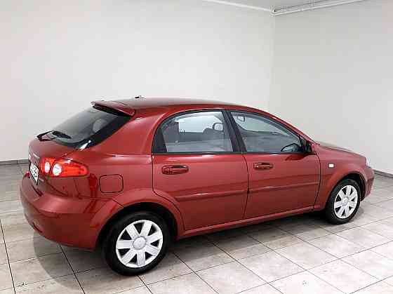 Chevrolet Lacetti Comfort 1.6 80kW Таллин