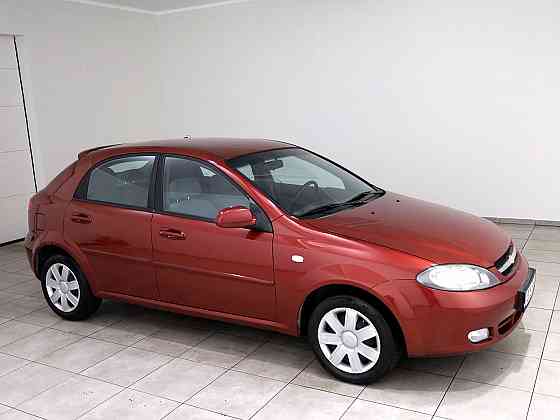 Chevrolet Lacetti Comfort 1.6 80kW Таллин