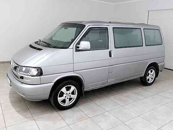 Volkswagen Caravelle Comfortline 2.5 TDI 75kW Таллин