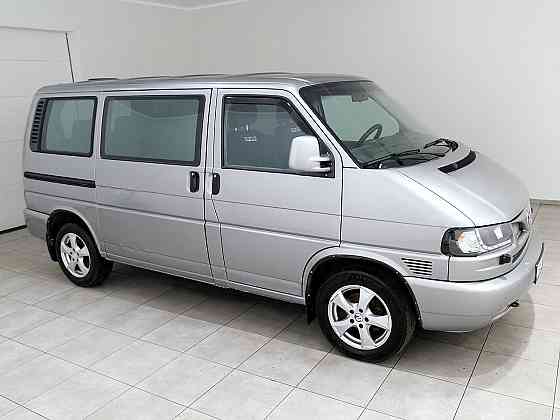 Volkswagen Caravelle Comfortline 2.5 TDI 75kW Таллин