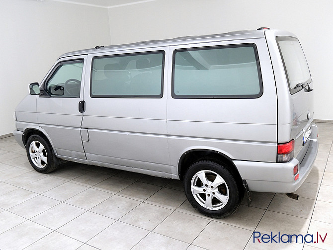 Volkswagen Caravelle Comfortline 2.5 TDI 75kW Таллин - изображение 4