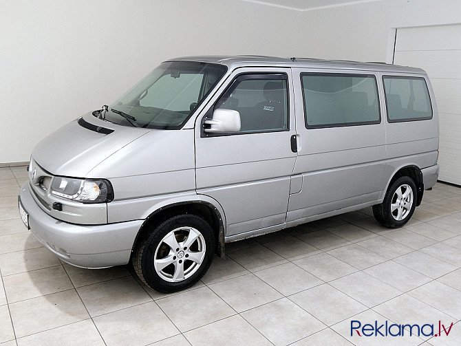 Volkswagen Caravelle Comfortline 2.5 TDI 75kW Tallina - foto 2