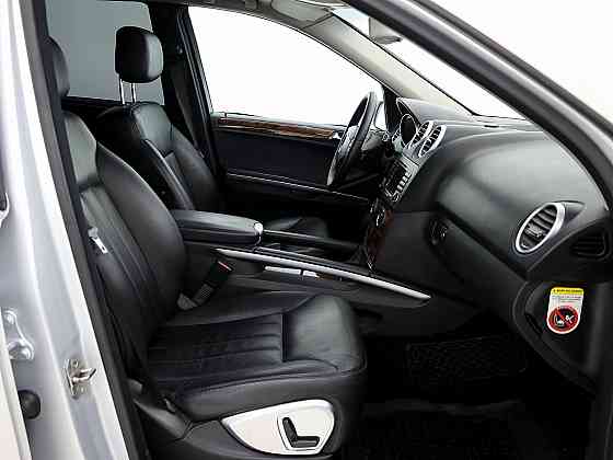 Mercedes-Benz ML 320 Luxury ATM 3.0 CDI 165kW Таллин