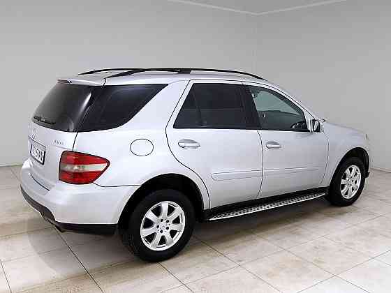 Mercedes-Benz ML 320 Luxury ATM 3.0 CDI 165kW Таллин