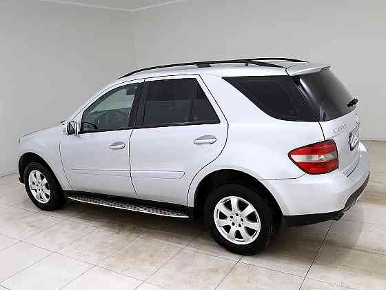 Mercedes-Benz ML 320 Luxury ATM 3.0 CDI 165kW Таллин