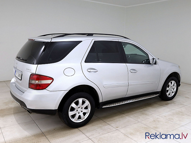 Mercedes-Benz ML 320 Luxury ATM 3.0 CDI 165kW Tallina - foto 3