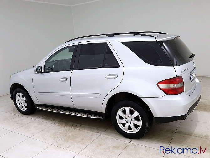 Mercedes-Benz ML 320 Luxury ATM 3.0 CDI 165kW Tallina - foto 4