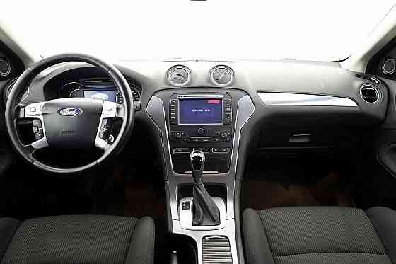 Ford Mondeo Comfort Facelift ATM 2.0 TDCi 103kW Таллин