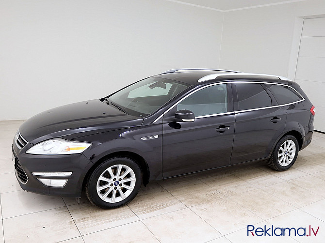 Ford Mondeo Comfort Facelift ATM 2.0 TDCi 103kW Tallina - foto 2