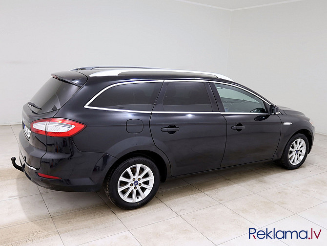 Ford Mondeo Comfort Facelift ATM 2.0 TDCi 103kW Таллин - изображение 3