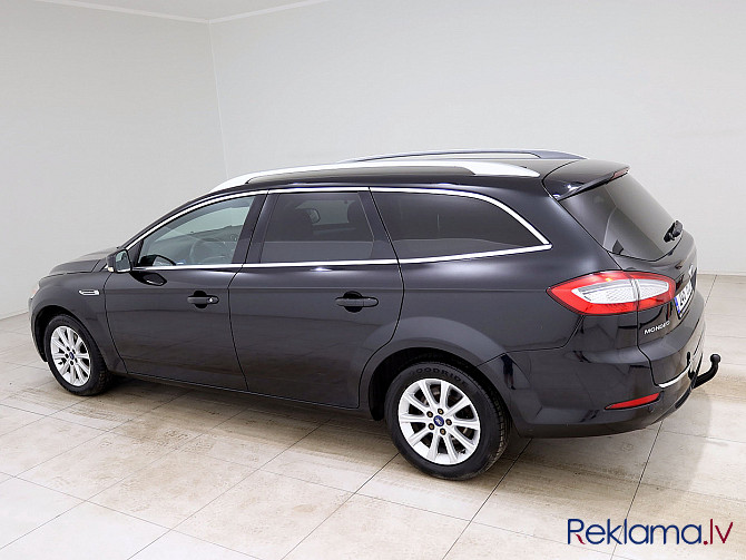 Ford Mondeo Comfort Facelift ATM 2.0 TDCi 103kW Таллин - изображение 4