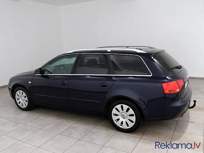 Audi A4 Avant Facelift ATM 2.0 96kW Tallina - foto 4