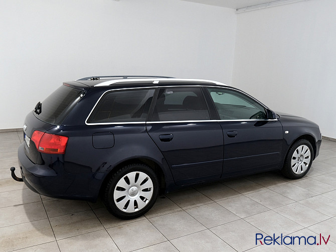 Audi A4 Avant Facelift ATM 2.0 96kW Tallina - foto 3