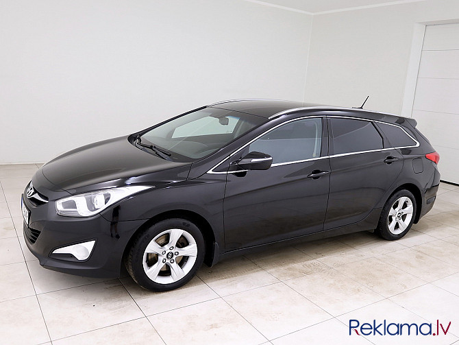 Hyundai i40 Comfort ATM 2.0 130kW Таллин - изображение 2