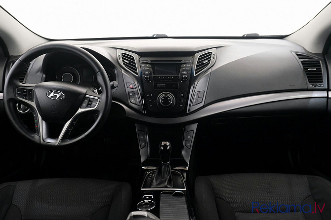 Hyundai i40 Comfort ATM 2.0 130kW Таллин - изображение 5