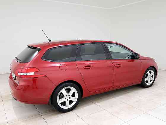 Peugeot 308 Elegance ATM 1.6 HDi 88kW Таллин