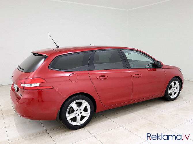 Peugeot 308 Elegance ATM 1.6 HDi 88kW Таллин - изображение 3