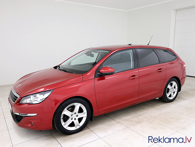 Peugeot 308 Elegance ATM 1.6 HDi 88kW Таллин - изображение 2