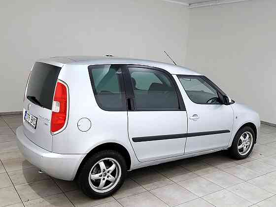 Skoda Roomster Comfortline 1.4 TDI 59kW Таллин