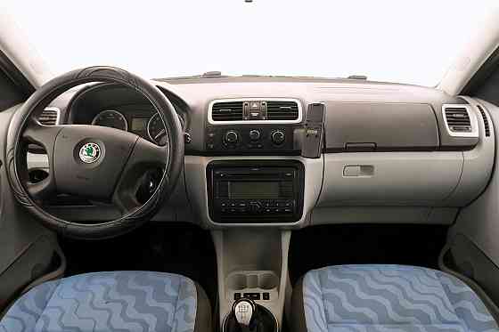 Skoda Roomster Comfortline 1.4 TDI 59kW Таллин