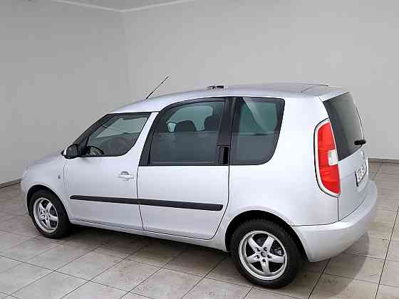 Skoda Roomster Comfortline 1.4 TDI 59kW Таллин